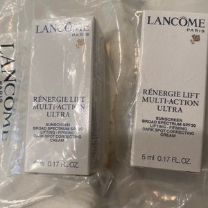 Lancôme Renergie Lift Multi Action Ultra